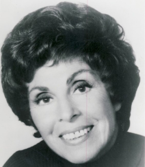 Obituary of Freda B. Cohen
