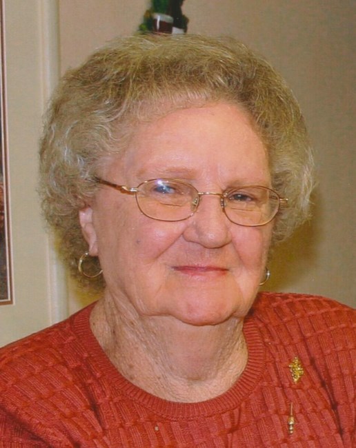 Obituary of Eva Lil Dycus