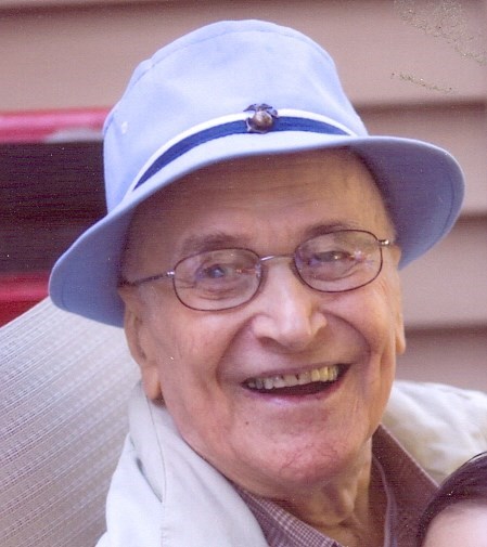 Obituary of Albert E. Merrill