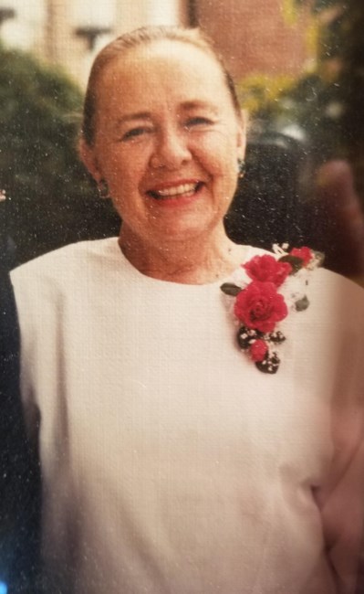 Obituary of Ada L. Fretland