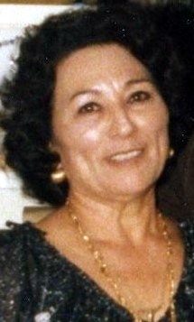 Obituary of Margarita D. Galvan