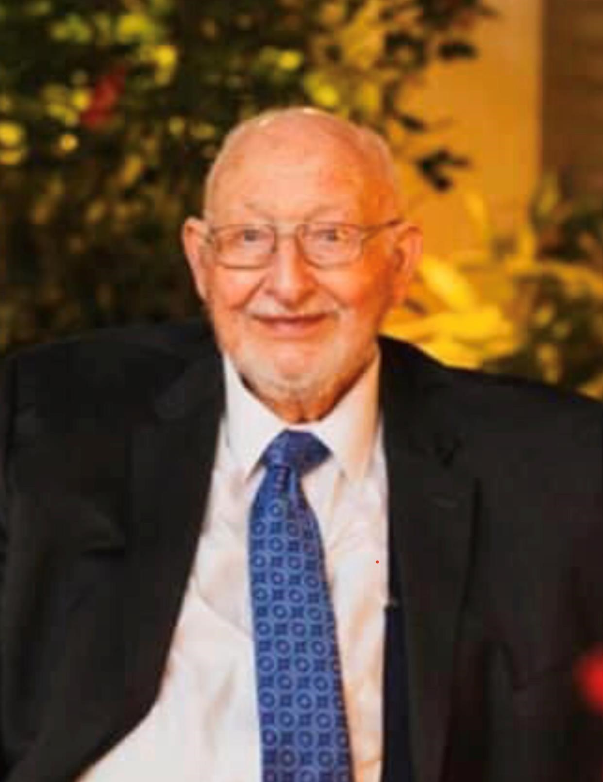 Obituary of Dale E. Anderson