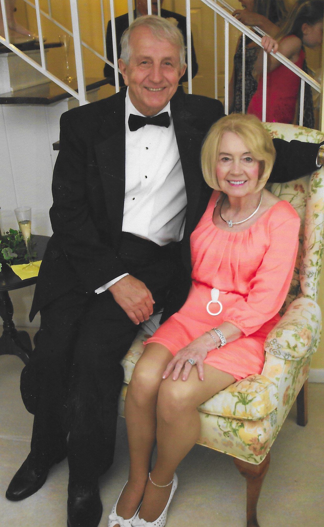 Obituary of Jean Cookson