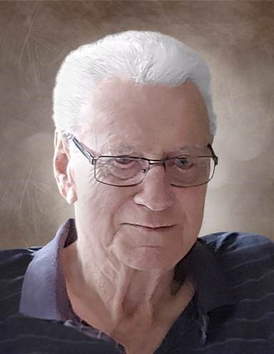 Avis de décès de Yvan Girard