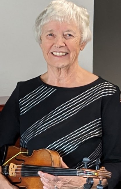 Obituary of Carol Sue McKenzie