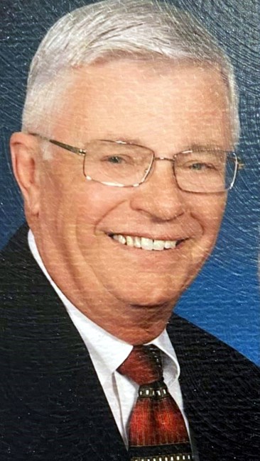 Obituario de Jerry Sherrill