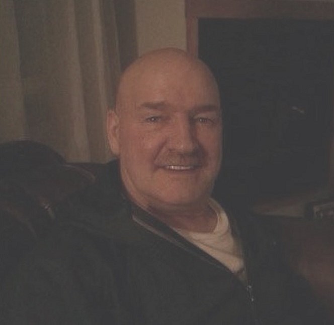 Obituary of Gerald James Green