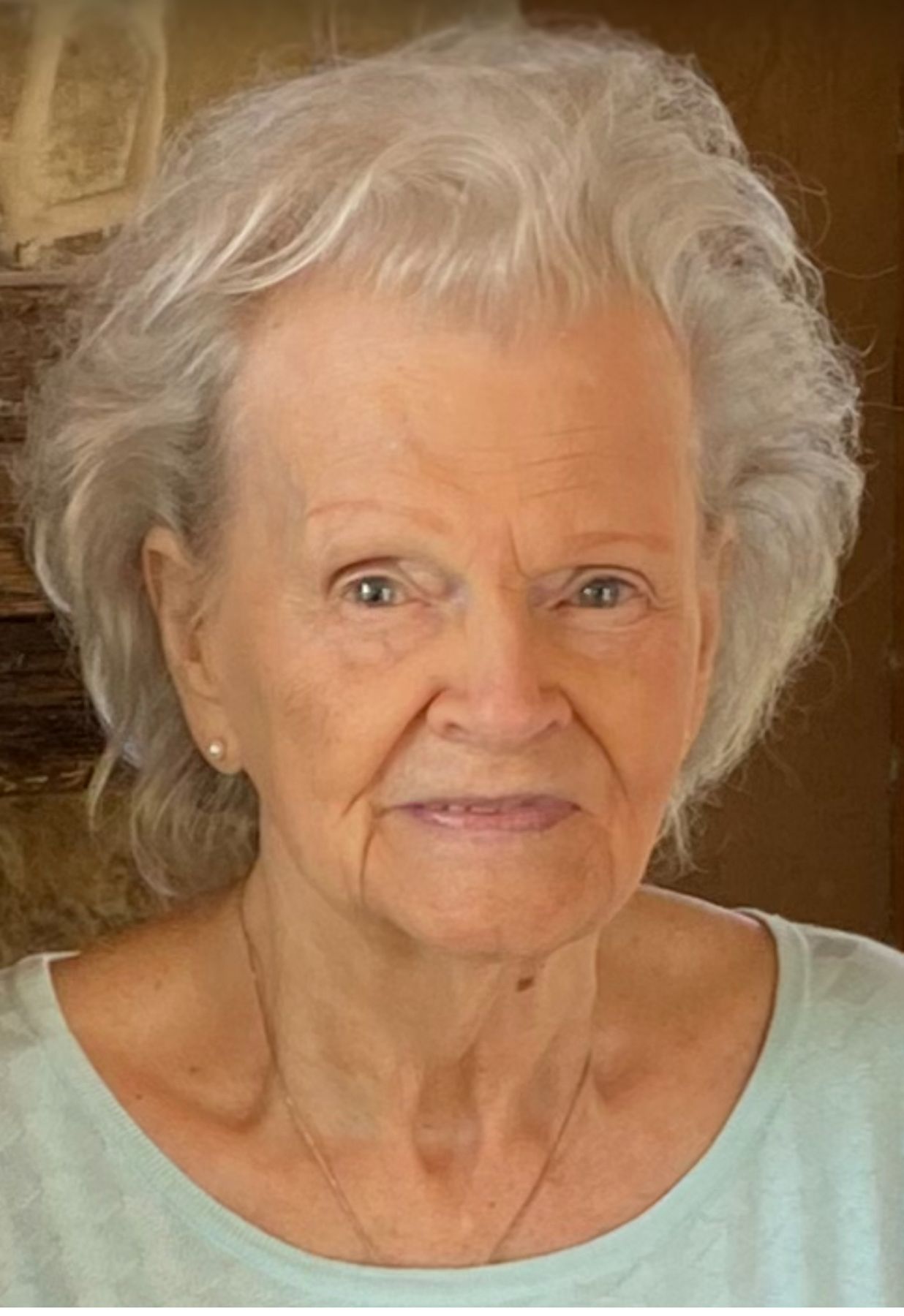 Obituary of Betty Jane Harrell