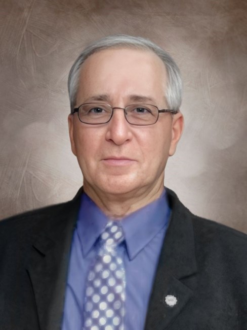 Obituary of André Rioux