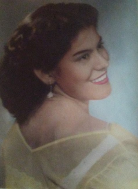 Obituary of Maria Rebeca Arreola Ramires