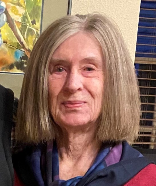 Obituary of Anna Snajdr Hasle