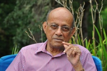 Obituary of Ram Pathiyal