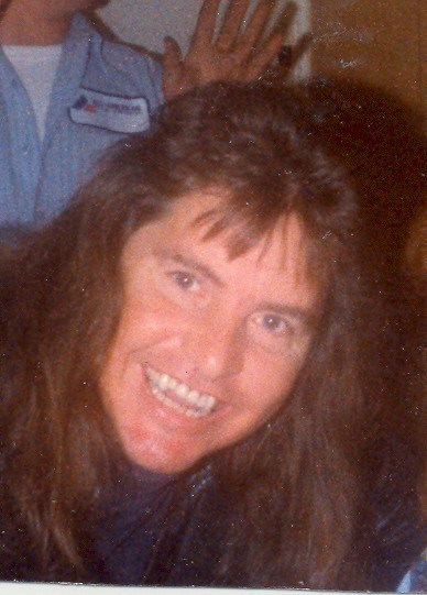 Obituary of Gary Allen Mccune