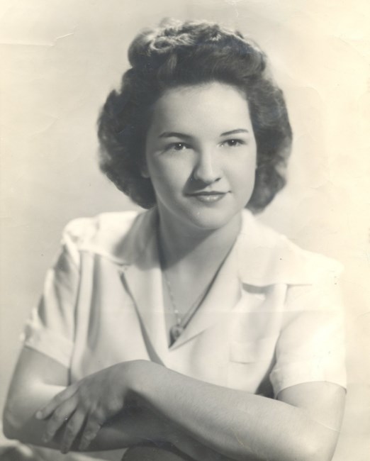 Obituary of Martha Orr Cook
