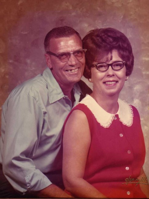 Obituary of Ella Mae Kiser