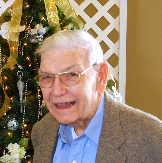 Obituary of Delton Leroy Moody Jr.