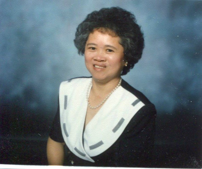 Obituary of Huong T Duong