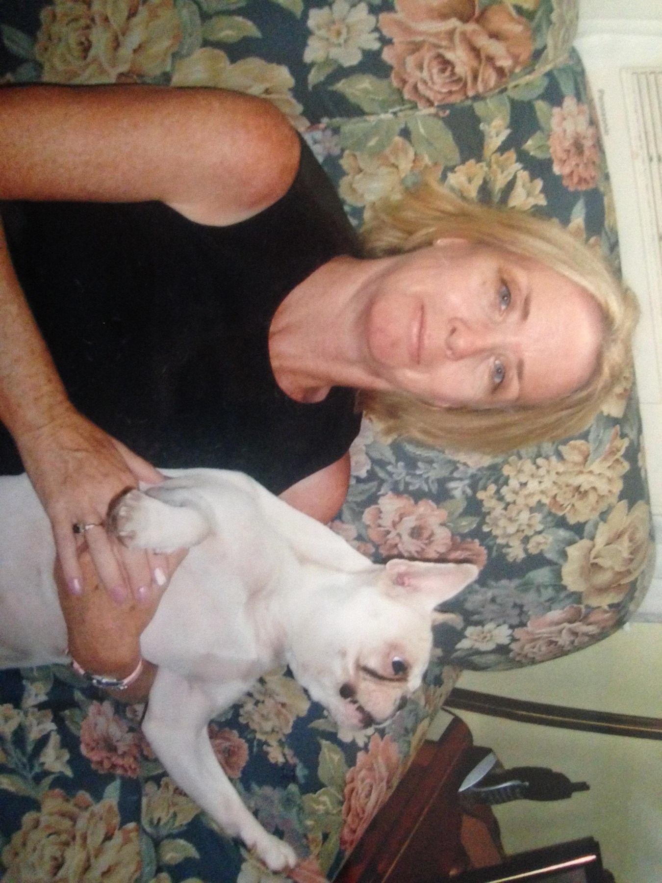 Obituary of Maryellen Griffing