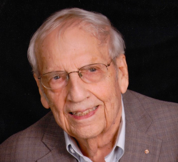 Obituary of Harold Anthony Hake