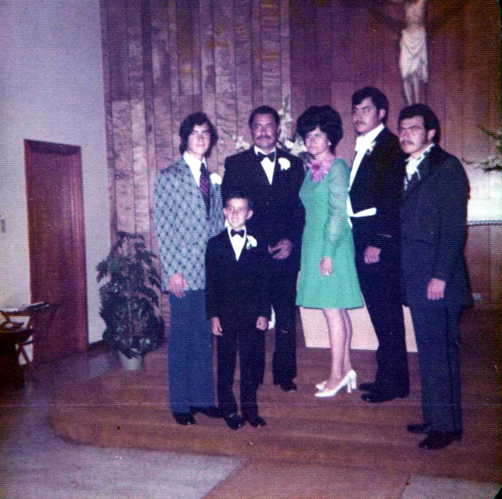 Manuela Solano Obituary - San Antonio, TX