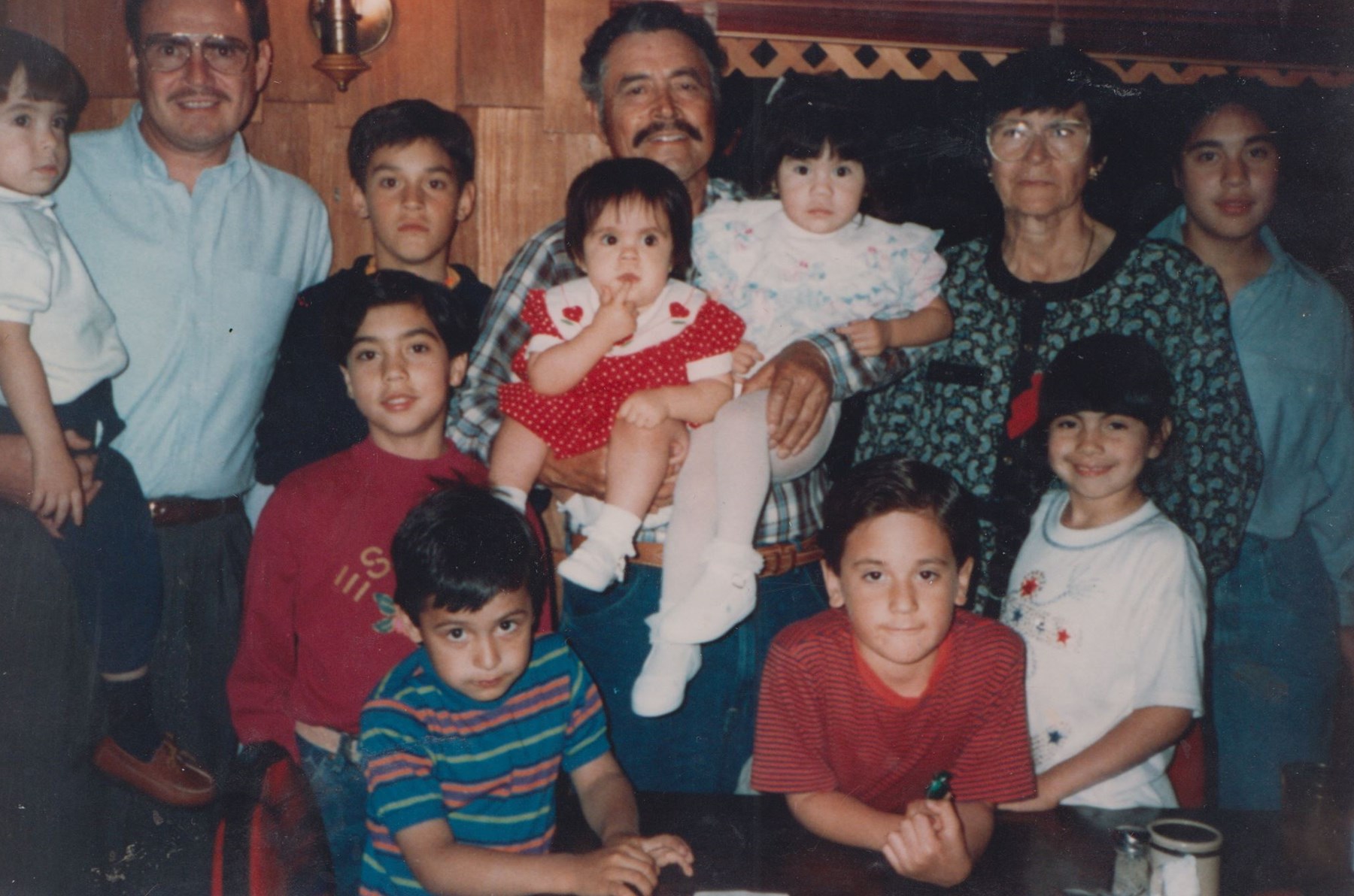 Manuela Solano Obituary - San Antonio, TX