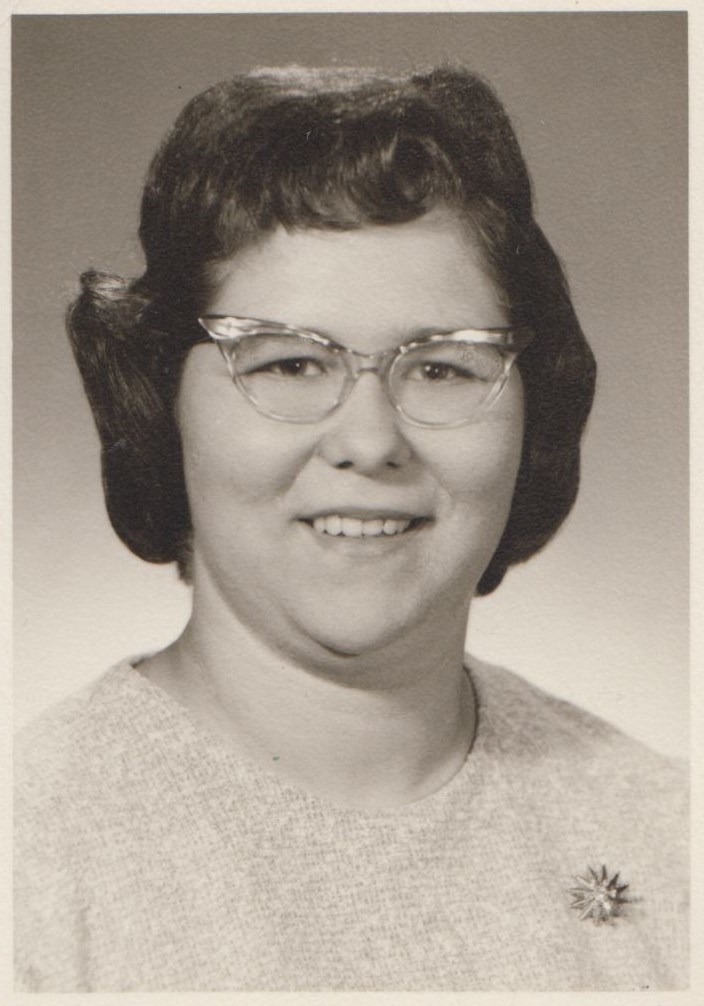 Obituary of Norma Jean Cosentino