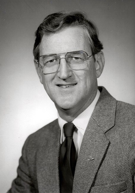 Obituary of Jack Eugene McKain