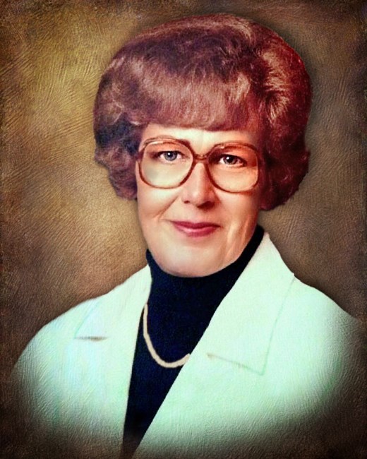 Obituary of Jessie Louise Enlow