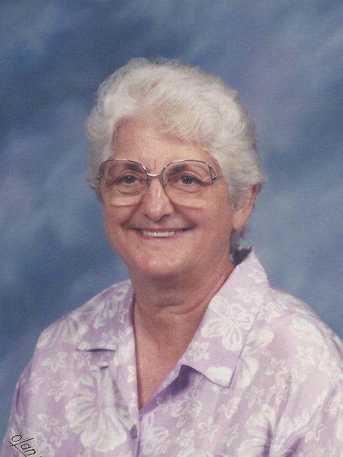 Obituary of Dorothy Jean (Whitaker) Bonsangue