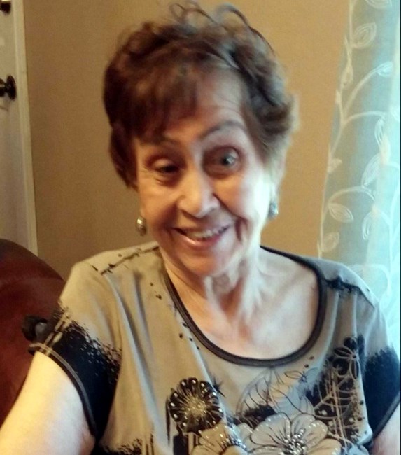 Obituary of Margarita Alicia Gonzalez