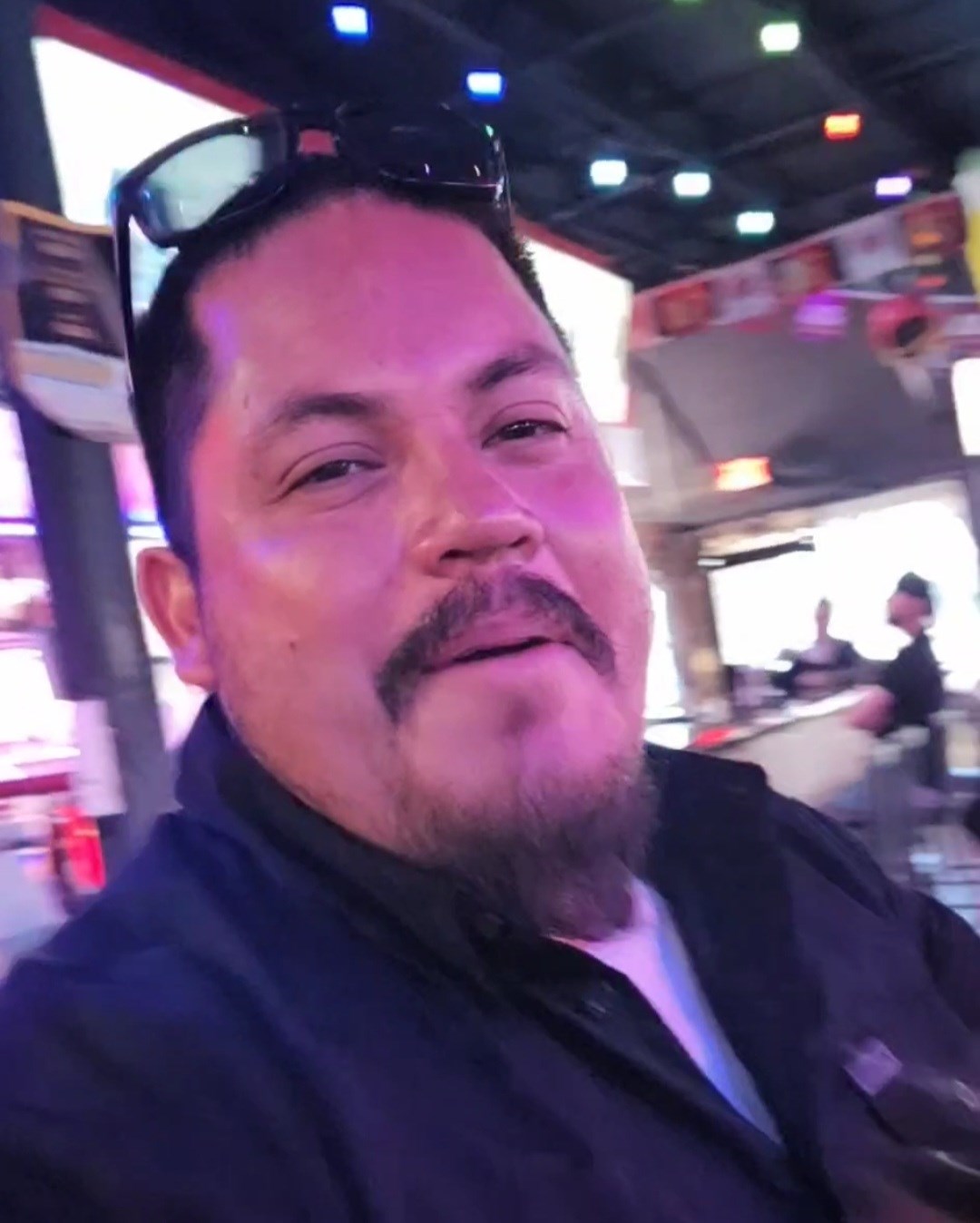 Obituary of Antonio Pereira