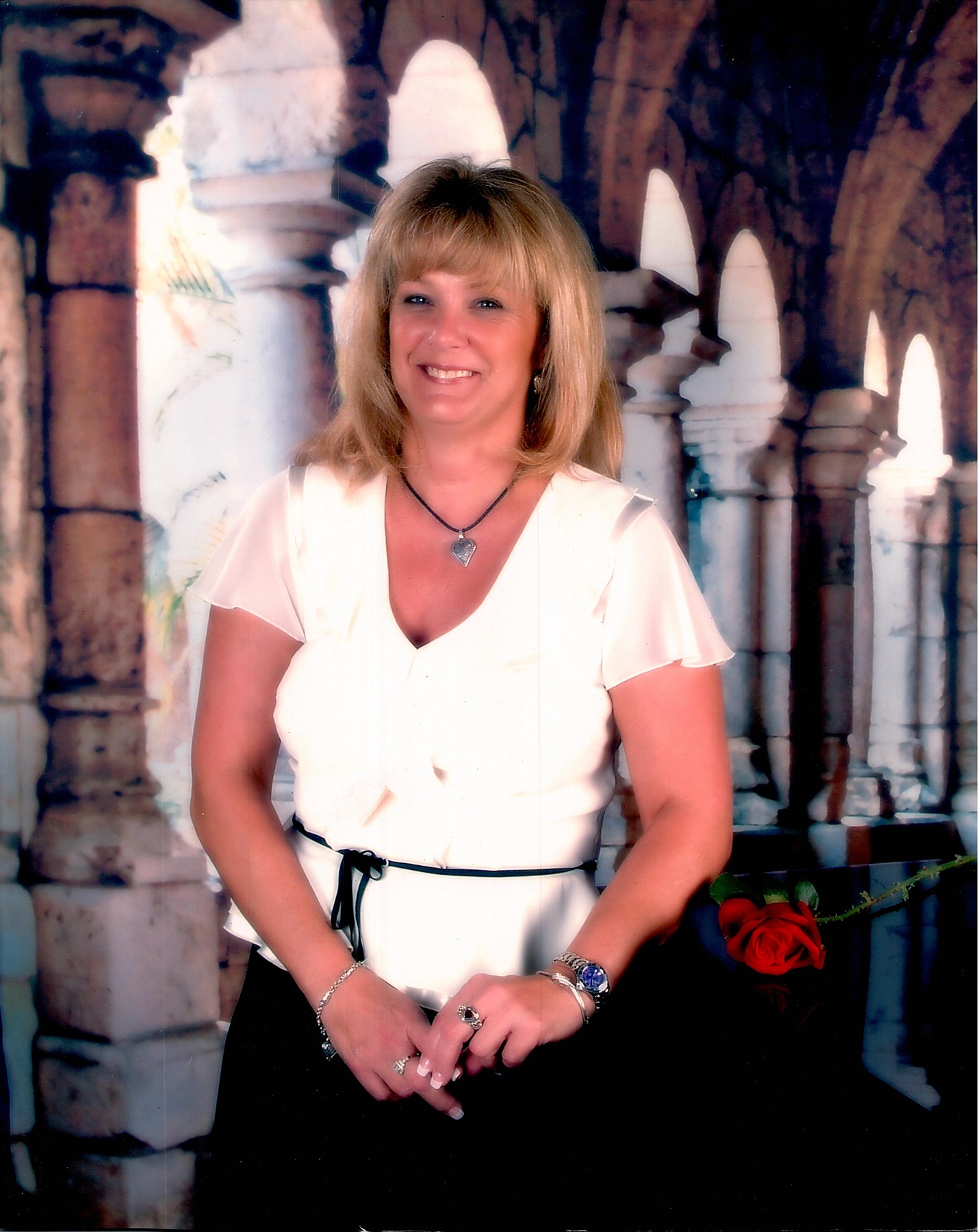 Obituary of Carol Ann Cook