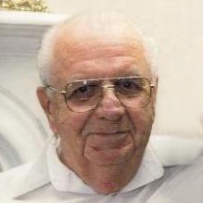 Obituary of George Day