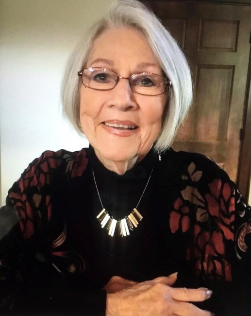 Obituario de Patricia J. Granditsch Roberts