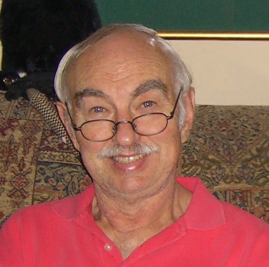 Obituary of Alfred Kurt Schaarschmidt