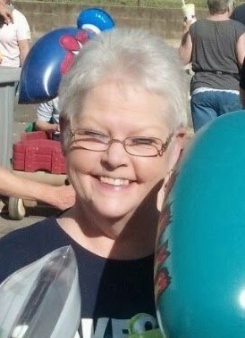 Obituary of Frances Hope Troy