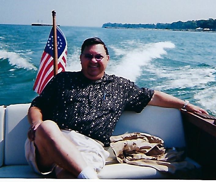 Obituary of DENNIS MELVIN DIETRICH