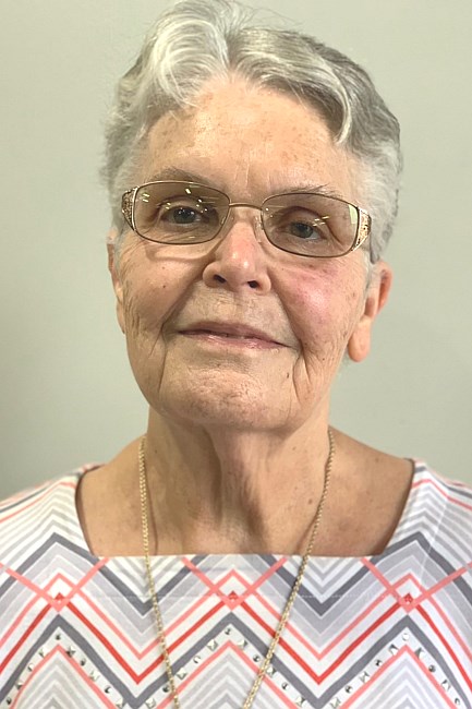 Obituary of Patricia Ann Gans