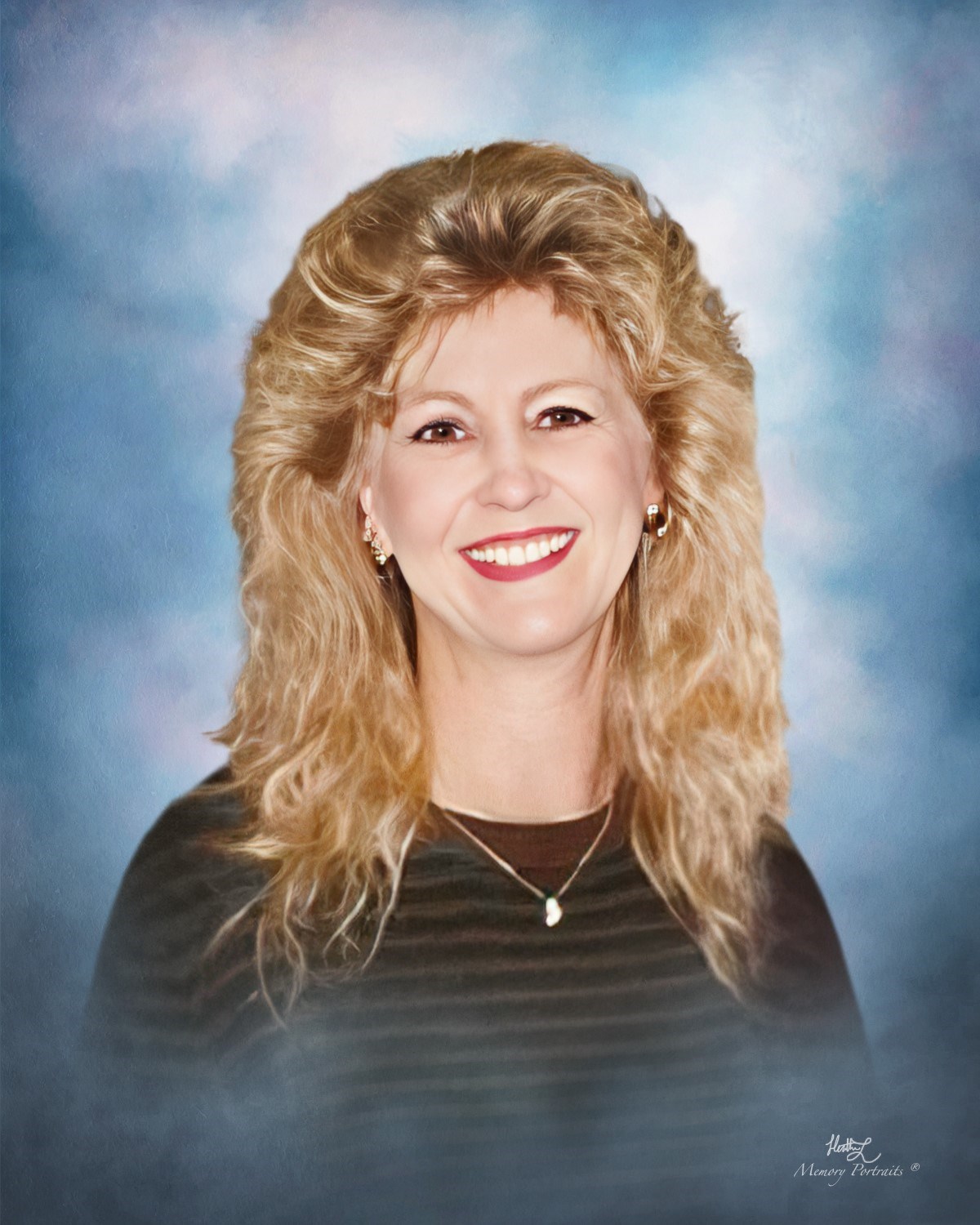 Obituary of Cynthia Marie Coats