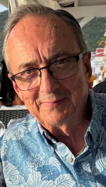 Obituary of Alfred M. Gauthier