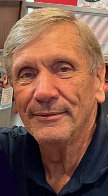 Avis de décès de Mike Meeks