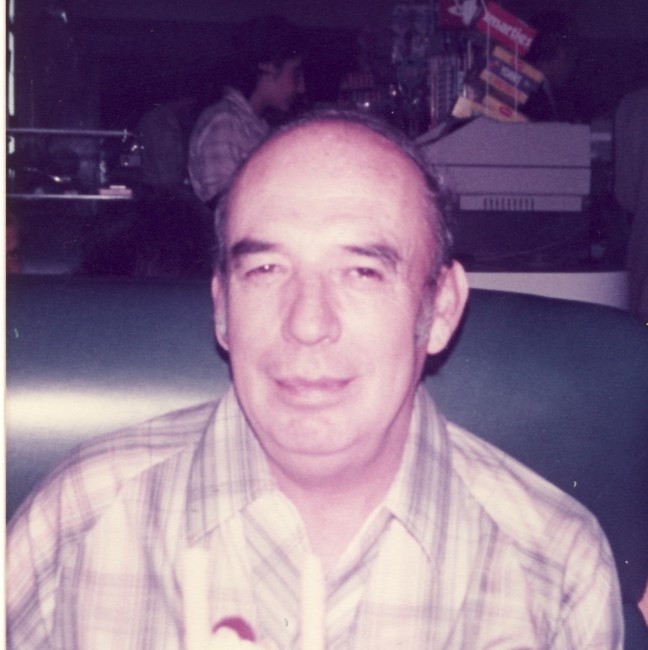Obituary of Rudolph F. Renteria