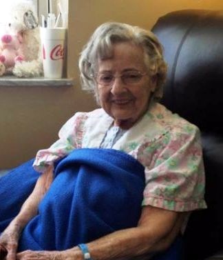 Obituary of Mrs. Wilma L Green