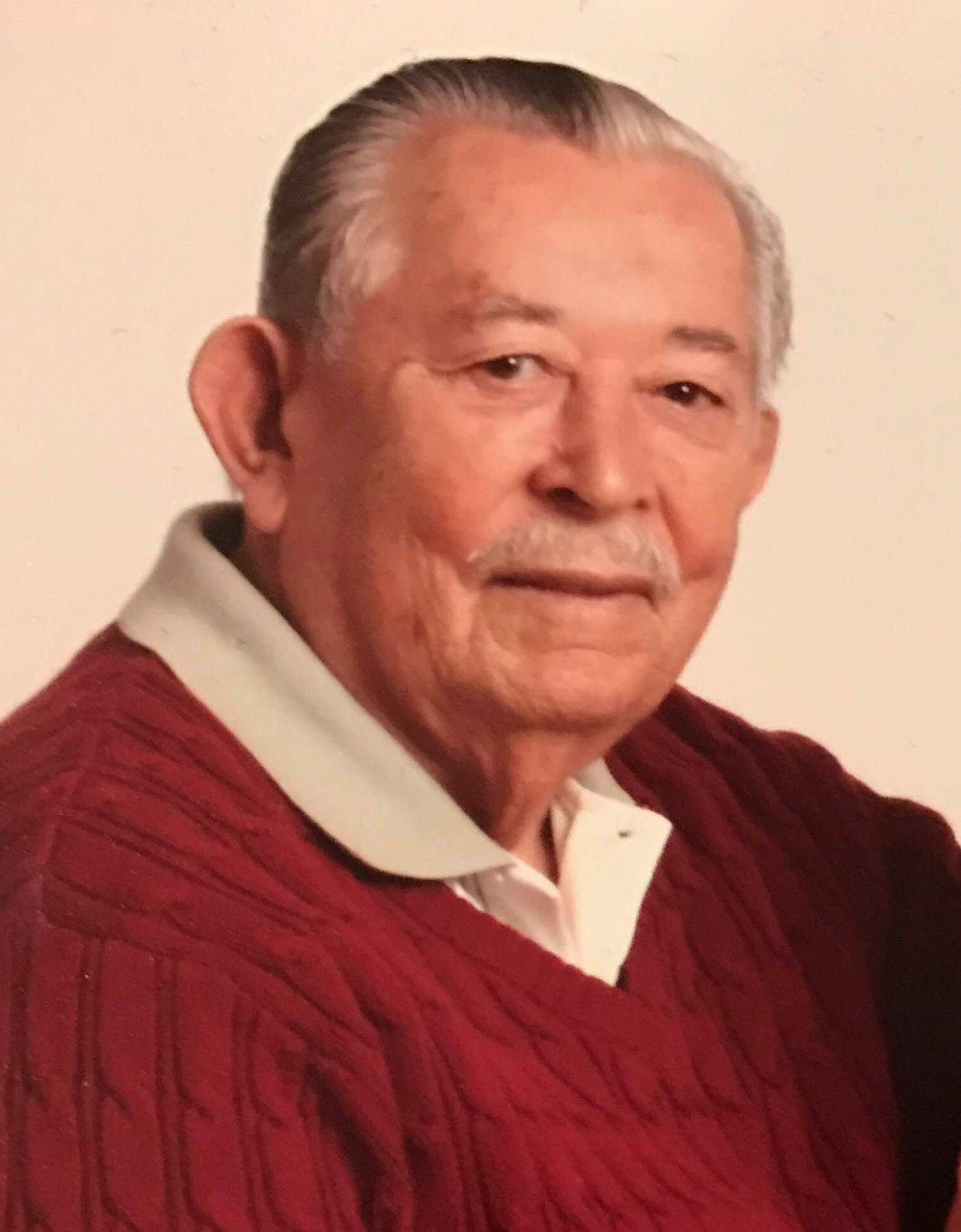 Obituary of Juan Alvarado