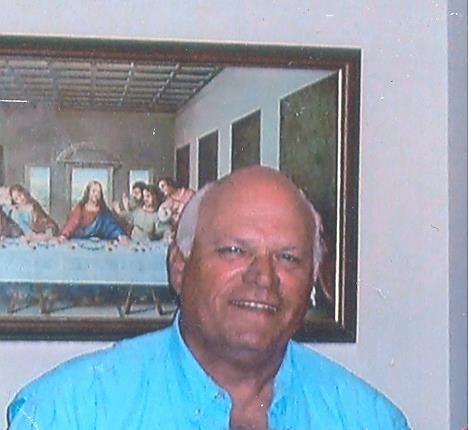 Obituary of Roy Allen Schnebelen Jr.
