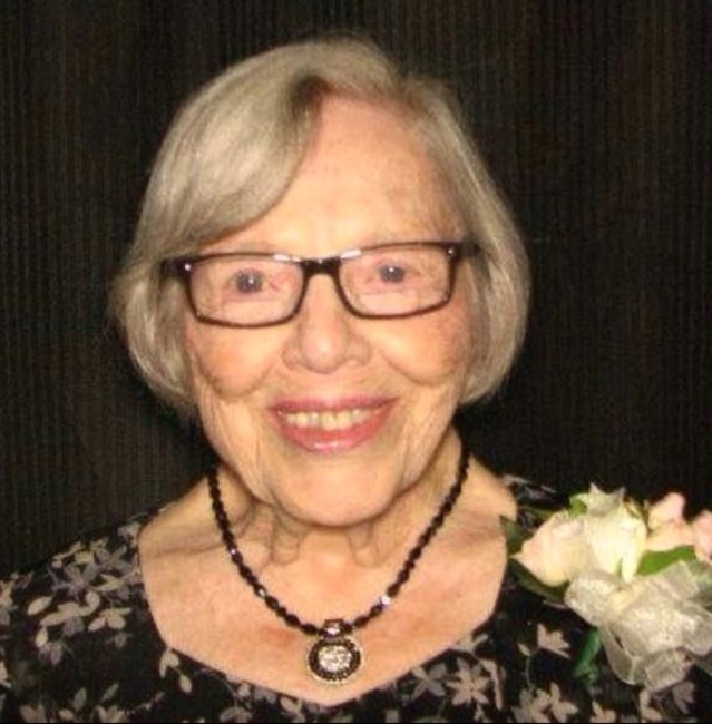 Obituary of Hester E Abbott