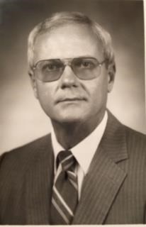 Obituary of Berger G. Justen