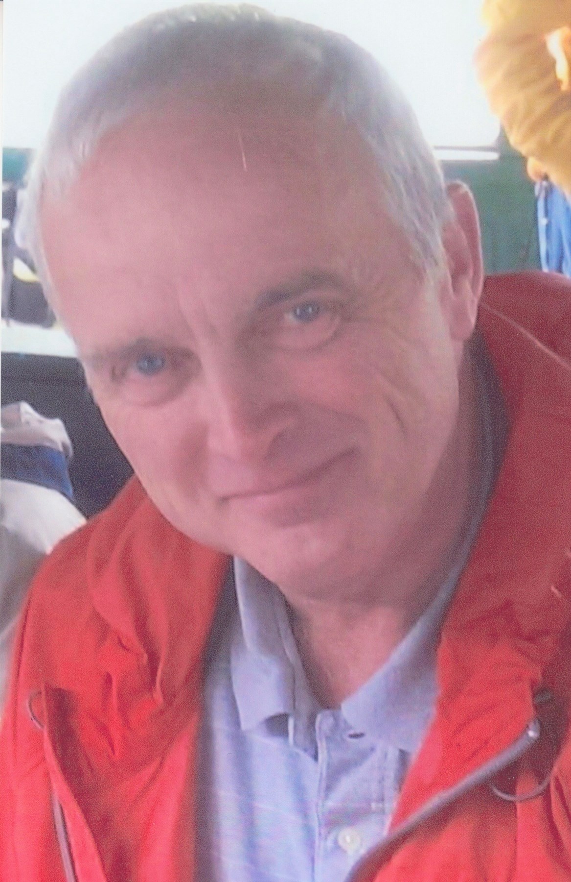 Obituary of Darryl Critzer