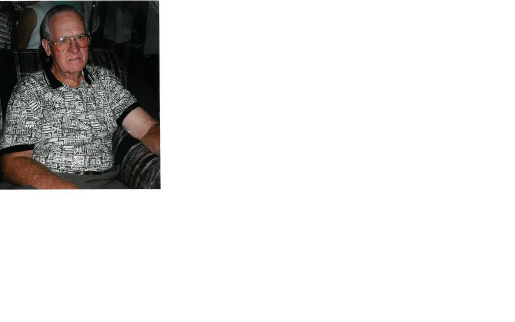 Obituary of William M. "Bill" Bissell