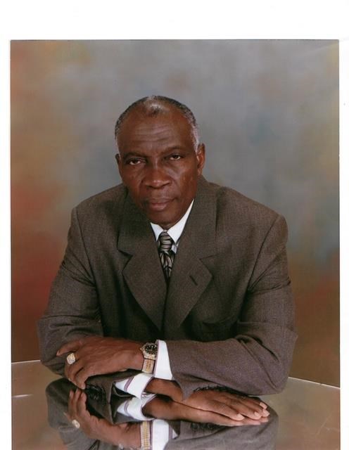 Obituary of Joseph Clovius Dorcely